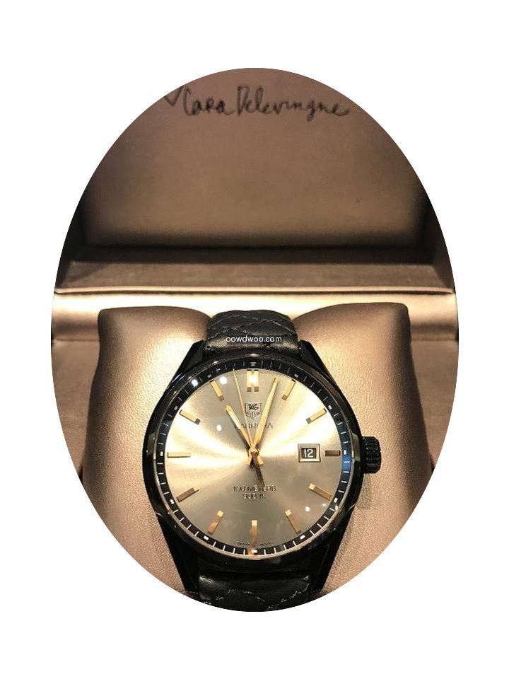 TAG Heuer CARRERA...