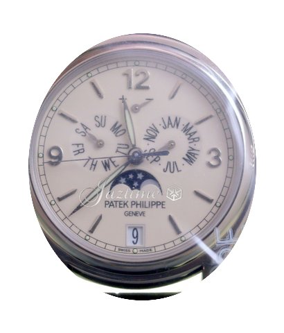 Patek Philippe 5146G-001 Complications A...