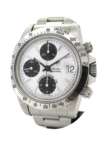 Tudor Oyster Date Chronograph 79180, Rar...
