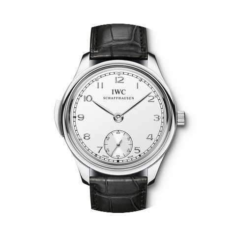 IWC PORTUGIESER MINUTE REPEATER...