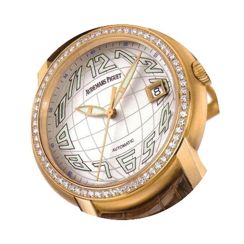 Audemars Piguet Jules Audemars...