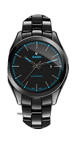 Rado HyperChrome - Automatic NEU incl Mw...