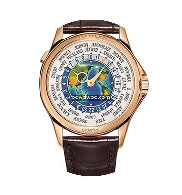 Patek Philippe COMPLICATED WATCHES 5131...
