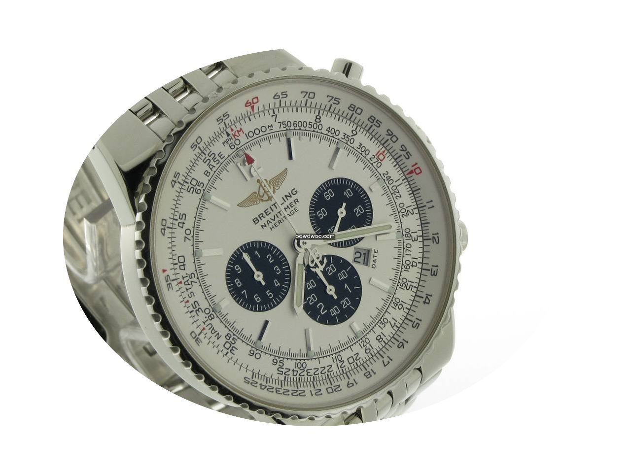 Breitling Navitimer Heritage...