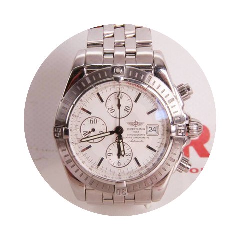 Breitling Chronomat Evolution A13356...