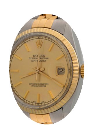 Rolex Datejust Model 16013...
