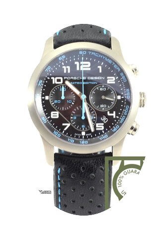 Porsche Design Dashbord PTC Chronograph ...