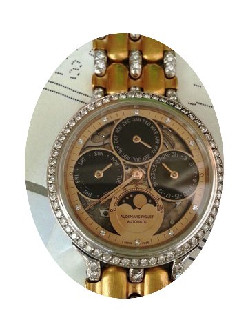 Audemars Piguet Jules Audemars Perpetual...