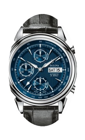 Bulova 63C05...