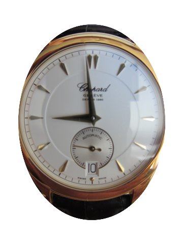 Chopard LUC / L.U.C. 3.9 6 Automatik in ...