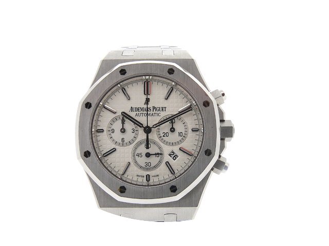 Audemars Piguet Royal Oak Chrono...