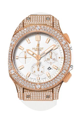 Hublot Big Bang...