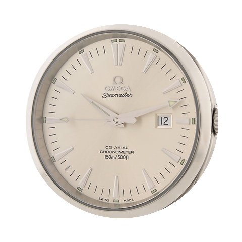 Omega Seamaster AquaTerra Co-Axial ref. ...