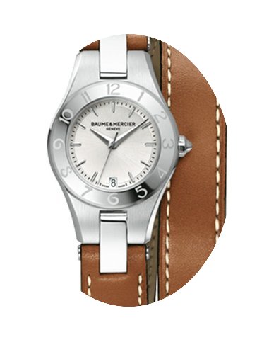 Baume & Mercier Linea...