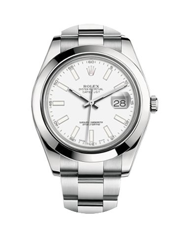 Rolex Oyster Perpetual Datejust II...