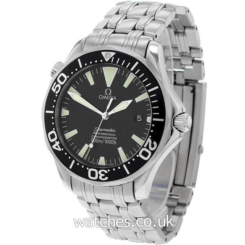 Omega Seamaster Professional Watch - 225...