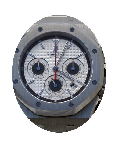 Audemars Piguet Royal Oak Chronograph Au...
