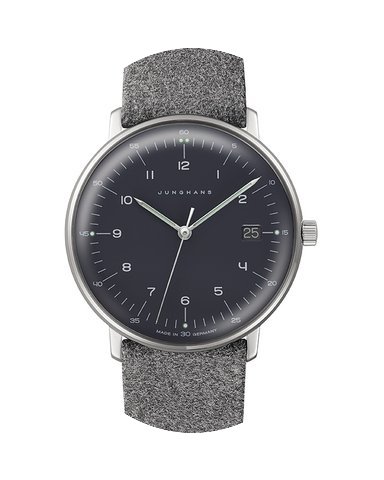 Junghans Max Bill...