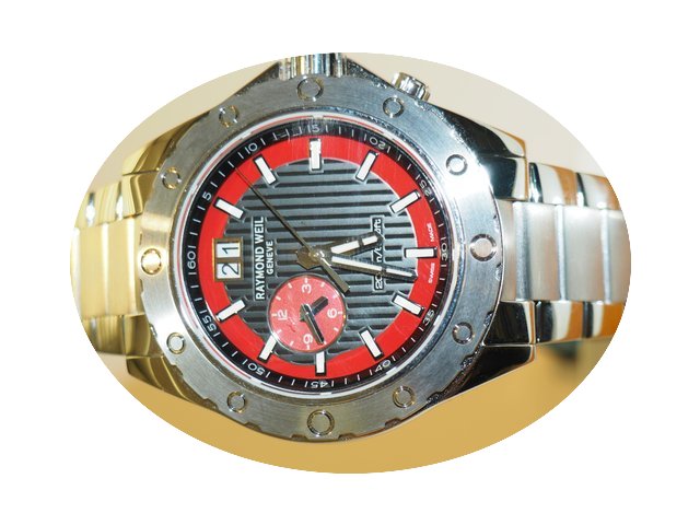 Raymond Weil Sport...