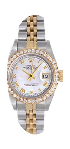 Rolex Datejust 69173...