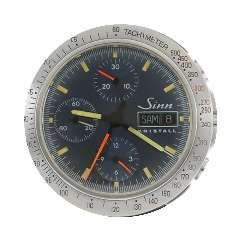 Sinn Chrono...