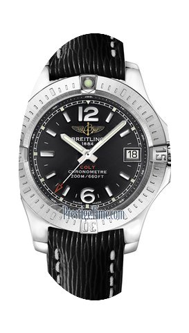 Breitling Colt Lady 33mm Ladies Watch...