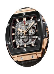 Hublot Spirit of Big Bang Gold...