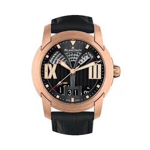 Blancpain L-Evolution 8850-36B30-53B...