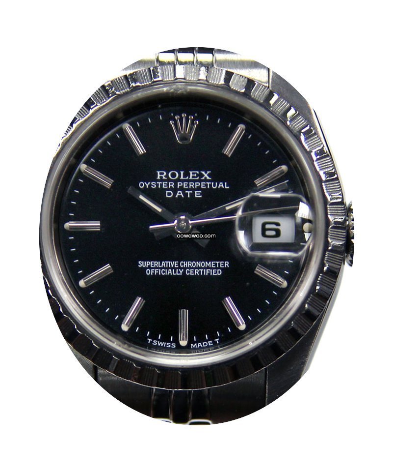 Rolex Datejust...