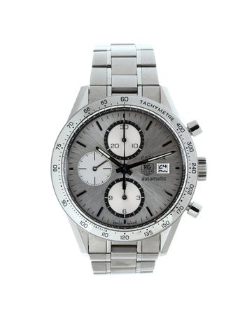 TAG Heuer Carrera CV2017.BA0786...