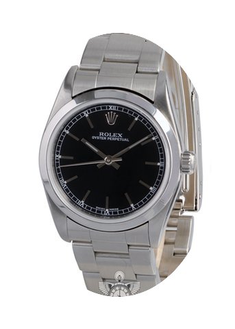 Rolex Medio Oyster...