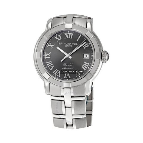 Raymond Weil Parsifal...