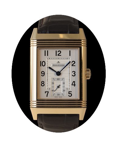 Jaeger-LeCoultre Grande Reverso 976...