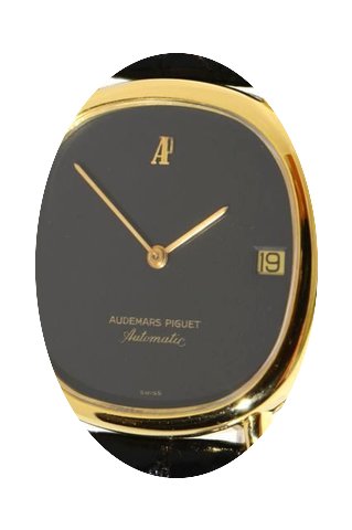 Audemars Piguet Automatic gent's wristwa...