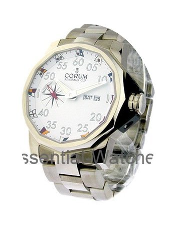 Corum Admiral's Cup Competition 48mm...