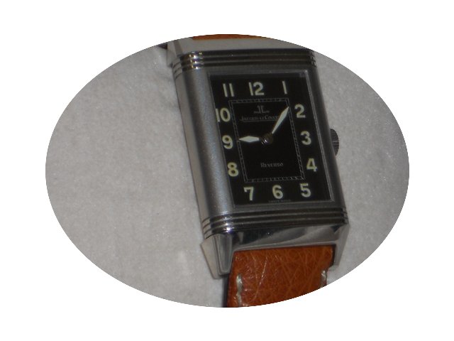 Jaeger-LeCoultre Reverso Grande Taille S...