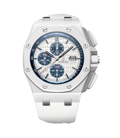 Audemars Piguet Royal Oak Offshore Chron...