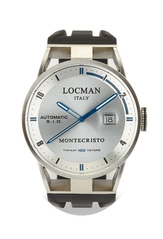 Locman Montecristo 051100AGFBL0SIK Autom...