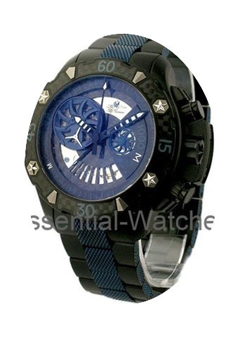 Zenith Defy Xtreme Open El Primero Sea L...