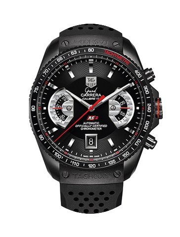 TAG Heuer Grand Carrera...