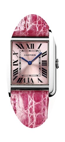 Cartier W5200000...
