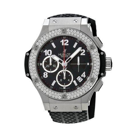 Hublot Big Bang...