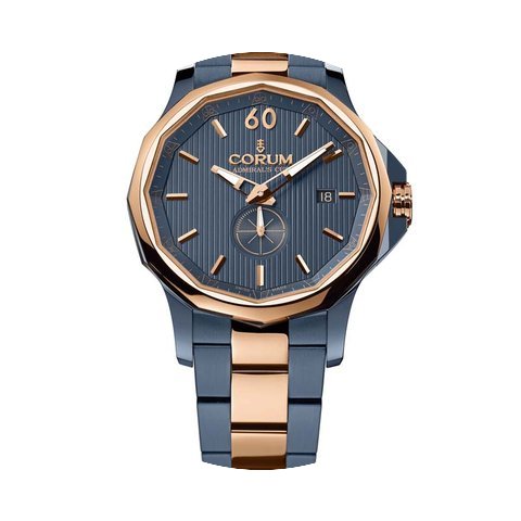 Corum Admiral's Cup Legend 42...