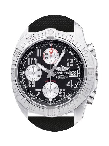 Breitling Avenger II...