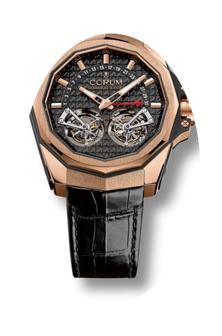 Corum Admiral's Cup AC-ONE 45 Double Tou...