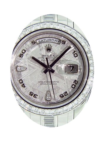 Rolex Day-Date Special Edition 18956-MTR...