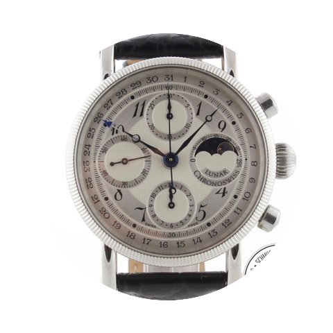 Chronoswiss Lunar Chronograph...