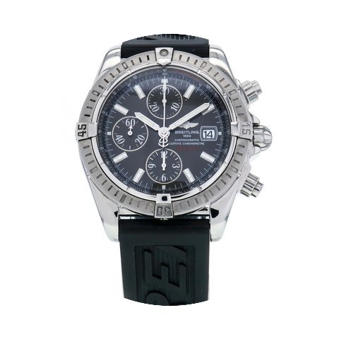 Breitling Chronomat Evolution Automatic ...