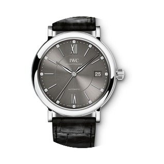 IWC Portofino Midsize Automatic incl 19%...