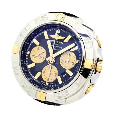 Breitling Chronomat 44 NEU incl MWST mit...